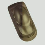 Wicked Colors W068 Detail Raw Umber Orange 60ml