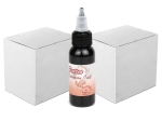 Tinta tatuaje Fengda negro ahorro total 12 x 100 ml