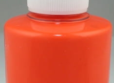 CREATEX Airbrush Colors Transparent 5119 Orange 60ml