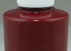 CREATEX Airbrush Colors Transparent 5124 Deep red 60ml