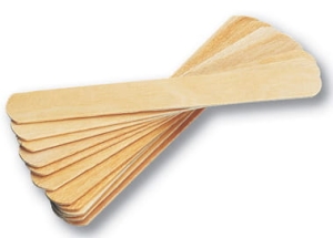 Mezclador de madera (10 unidades)