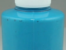 CREATEX Airbrush Colors Transparent 5134 Manui blue 60ml