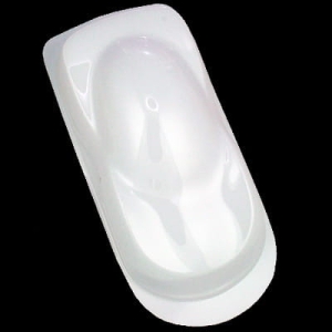 Wicked Colors W030 Opaque White 60ml