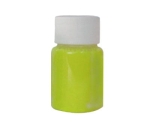 Pigmento fluorescente  Fengda amarillo 40 ml
