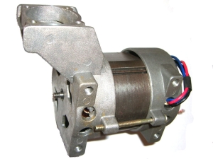 Repuesto para compresor: motor AS176