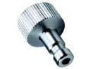 Conector rápido Fengda® BD-117M macho G1/8