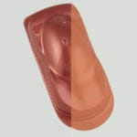 Wicked Colors W069 Detail Burnt Umber Orange 60ml
