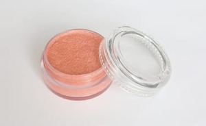 Pintura corporal Fengda body painting orange 10 ml