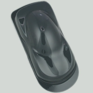 AUTO-AiR Colors AUTO-BORNE 4714 Gray 120 ml