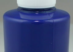 CREATEX Airbrush Colors Transparent 5106 Brite blue 60ml