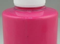 CREATEX Airbrush Colors Transparent 5121 Flamingo pink 60ml